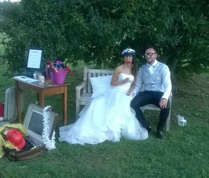 29 agosto sposi! - 4