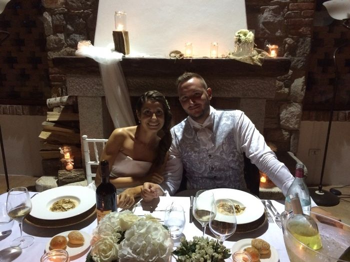 29 agosto sposi! - 2