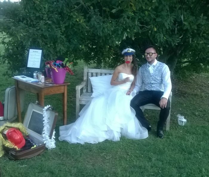 29 agosto sposi! - 4