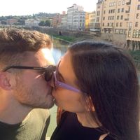 Condividete la vostra prima foto insieme e quella più recente! - 1