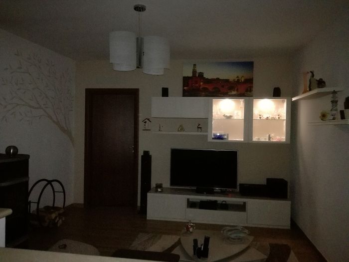 Parete attrezzata - 2