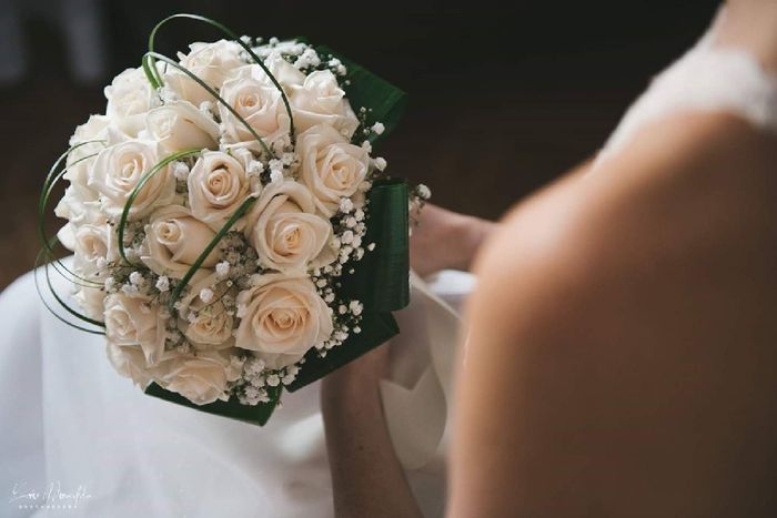 Bouquet: chi me mi mostra il suo? (o le sue idee) - 1