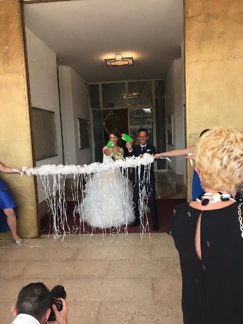 Eccoci sposati 💏⛪👰 - 4