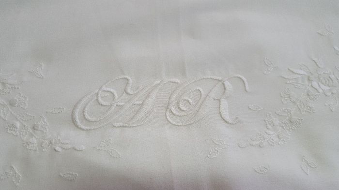 Lenzuola per la prima notte di nozze 2