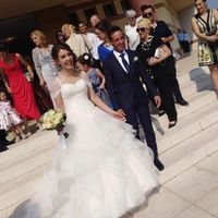 Eccoci sposati 💏⛪👰 - 5