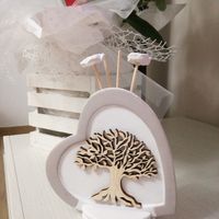 Mi fate vedere le vostre bomboniere? - 1