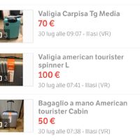 Ragazze di Verona e dintorni - 1