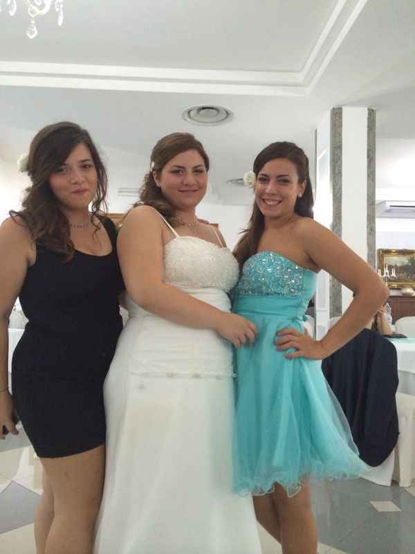 Eccomi cn una damina e... - 1