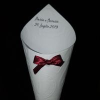 Sacchetti portariso ❤️ - 2