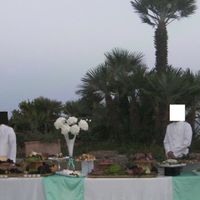 Aperitivo terrazza sul mare