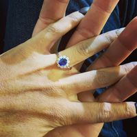 Posta la foto dell'anello 📷 - 1