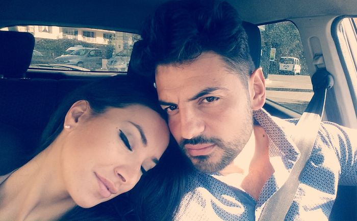 Sondaggio :) chi è il "bello"della coppia?  - 2