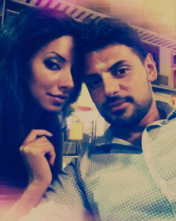 Sondaggio :) chi è il "bello"della coppia?  - 1