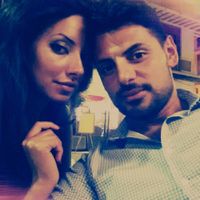 Sondaggio :) chi è il "bello"della coppia?  - 1