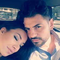 Sondaggio :) chi è il "bello"della coppia?  - 2