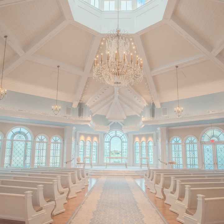 Cerco Location da Favola - 1