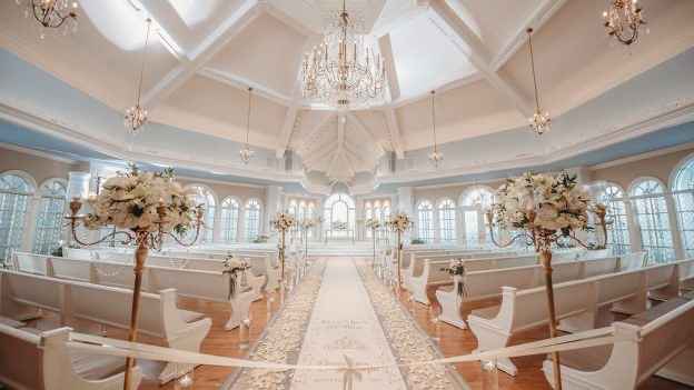 Cerco Location da Favola - 2