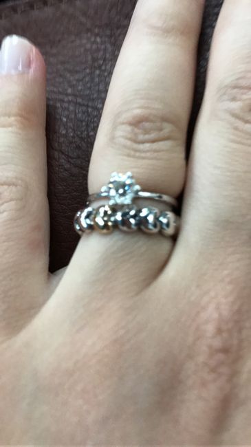 💍 anello di fidanzamento! 💍 - 1
