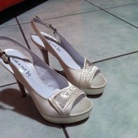 scarpe sposa