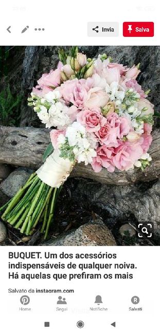 Che bouquet avete scelto per il vostro matrimonio? - 2