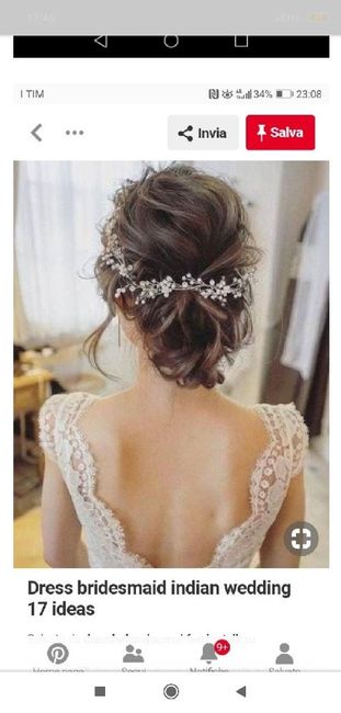 Accessori capelli summer - 1