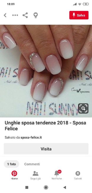 Unghie - 1