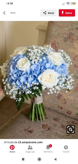 Idee sul bouquet 3