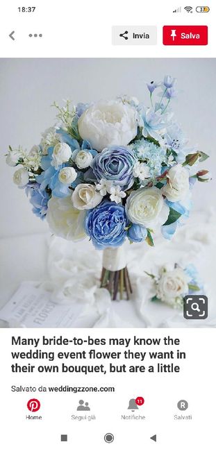 Idee sul bouquet 4