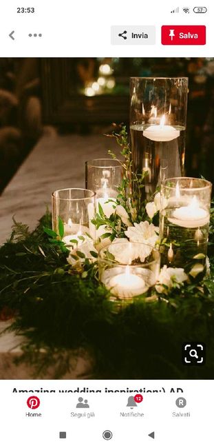 Centrotavola ,quale? - 3