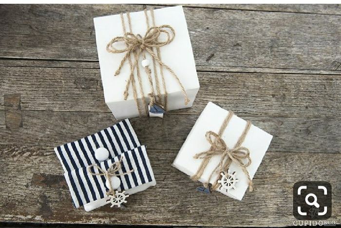 Matrimonio al mare... 18