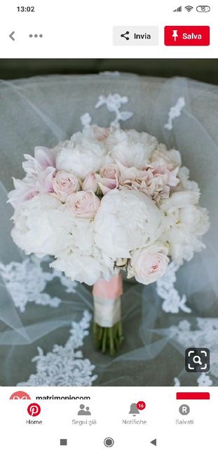 💐Idee bouquet💐 3