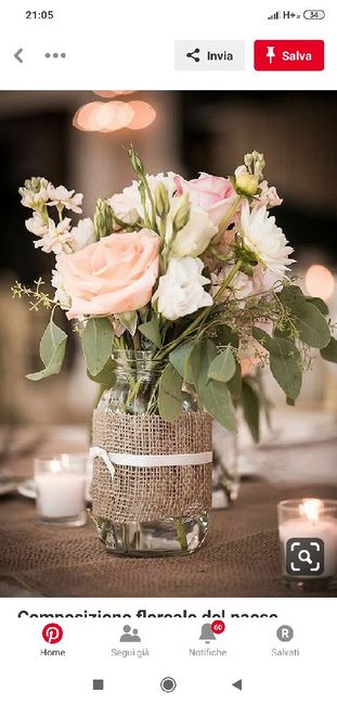 Centrotavola help me 2