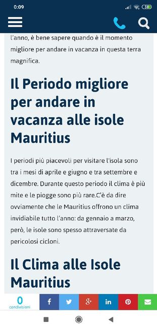 Viaggio di nozze - 2