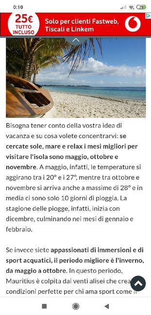 Viaggio di nozze 3