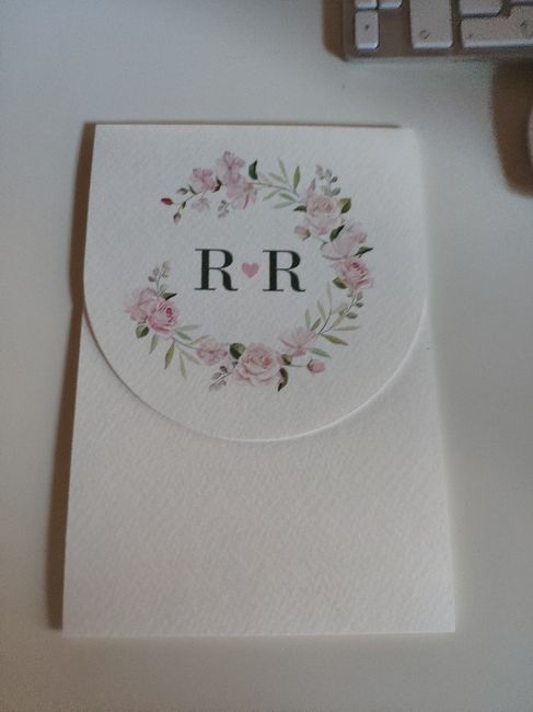 Tema matrimonio.. - 2