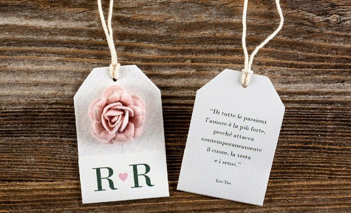 Tema matrimonio.. - 4