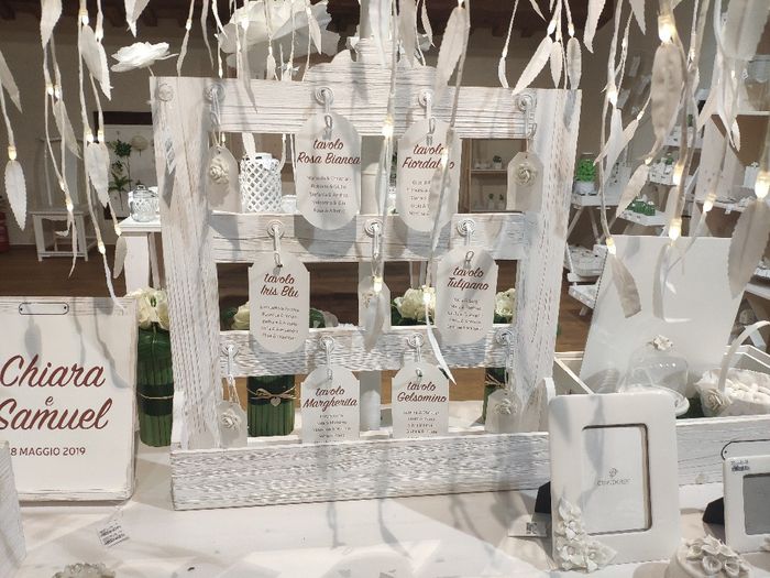 Tema matrimonio.. - 5