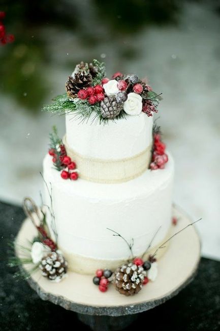 Winter wedding 17