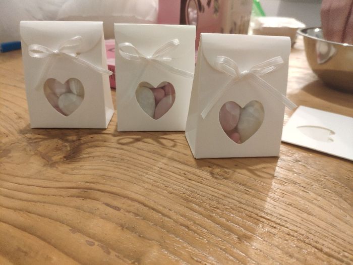 Giornate produttive 😅 2