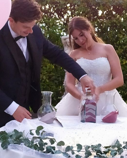 Rito della sabbia - 5