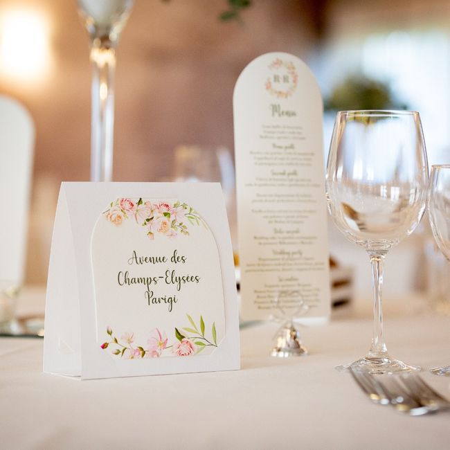 Rosa confetto???vi piace?? 6