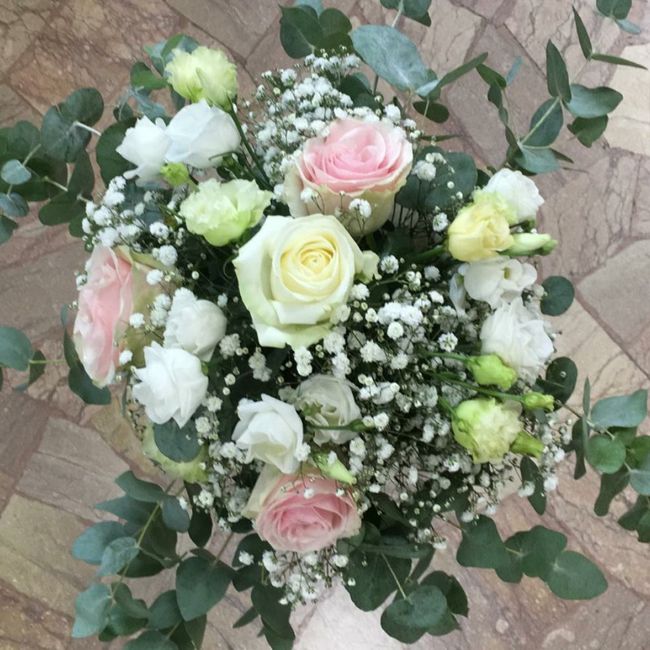 Rosa confetto???vi piace?? 7