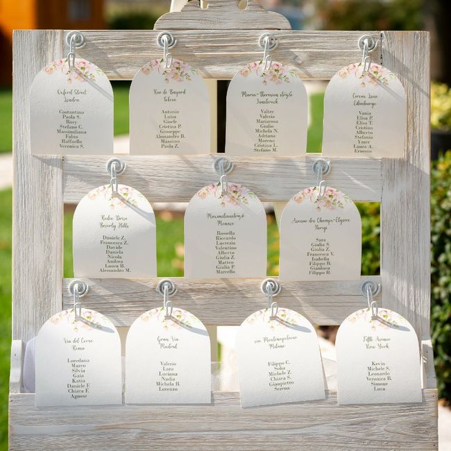 Rosa confetto???vi piace?? 5