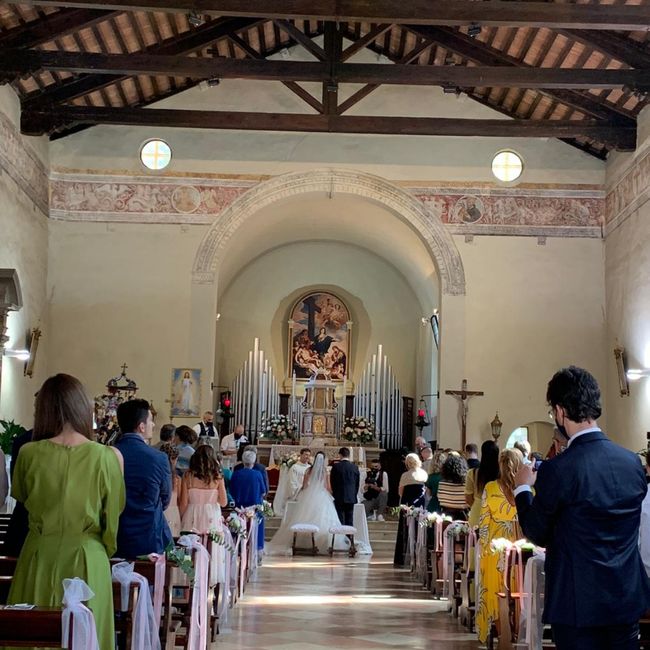 Quante di voi sposine si sposeranno nel paese d’origine?!! 2