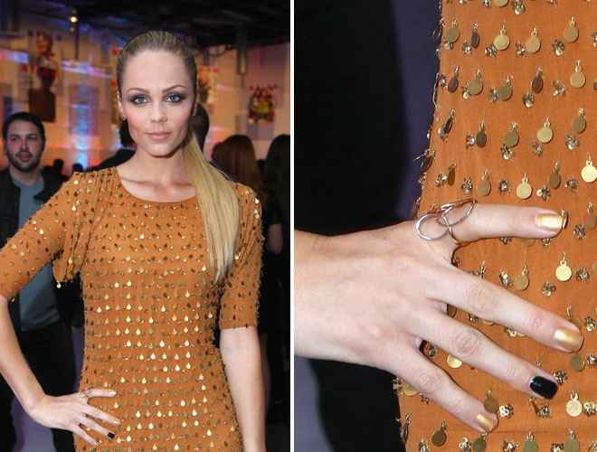 😱😱😱😱smalto unghia - 2