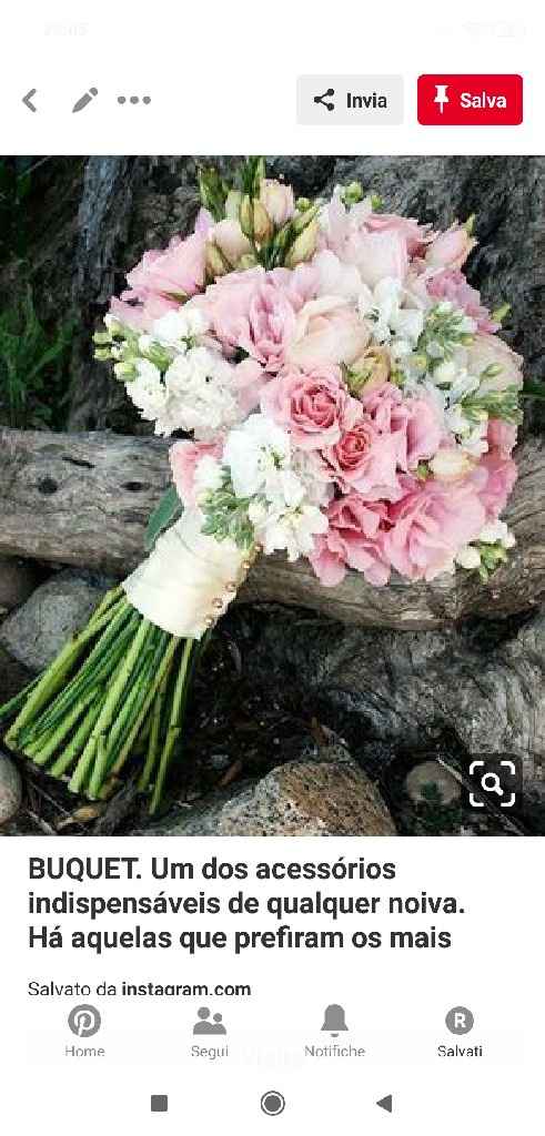 Che bouquet avete scelto per il vostro matrimonio? - 2