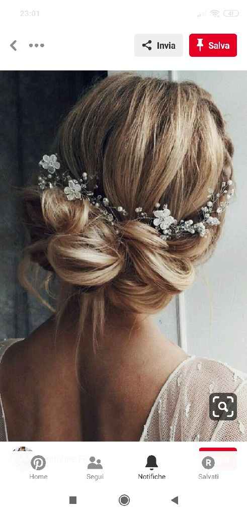 Accessori capelli summer - 2