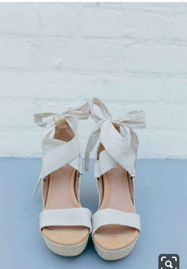 Scarpe di ricambio...che disperazione! - 3