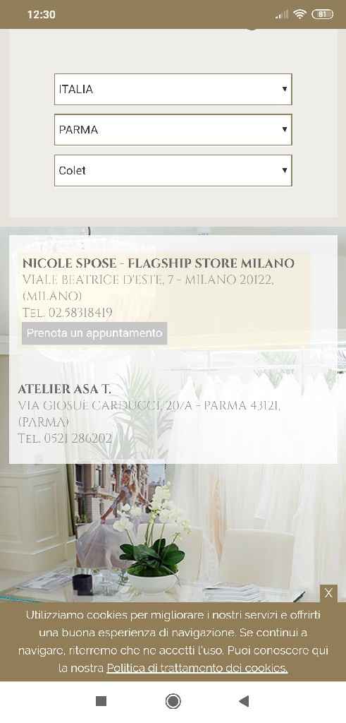 scarpe alessandra rinaudo - 1