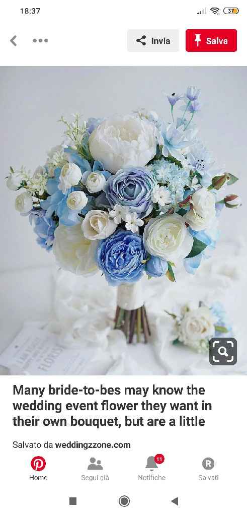 Idee sul bouquet - 3